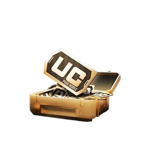 PUBG UC